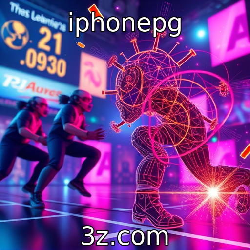 Efeitos da inteligência artificial no design de jogos