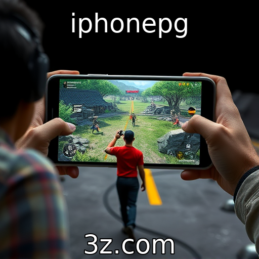 O impacto da realidade aumentada na indústria de jogos