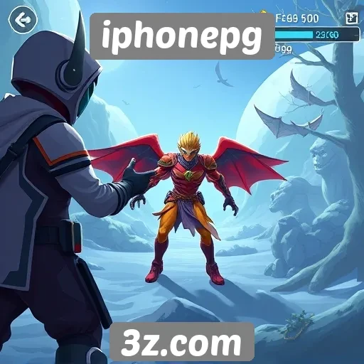 Melhores estratégias para jogos no iphonepg