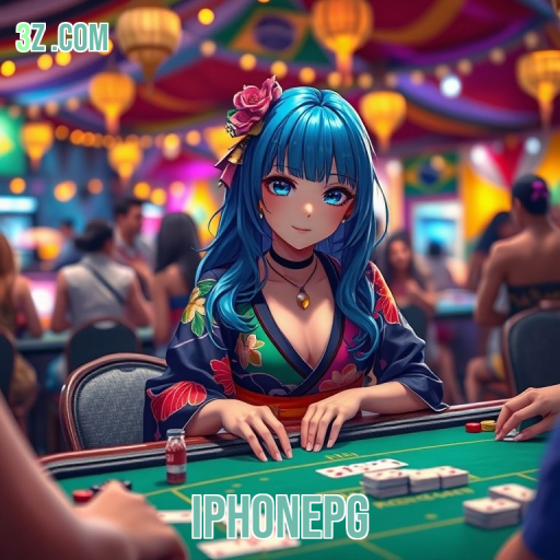 Bônus Imperdíveis no iPhonePG para Jogadores Apaixonados