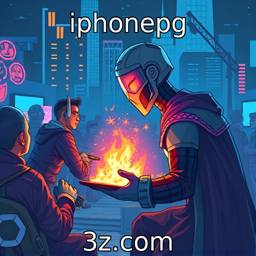 Impacto das tecnologias emergentes nos jogos eletrônicos