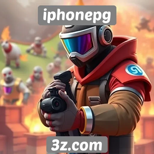 As funcionalidades exclusivas do iphonepg para jogadores