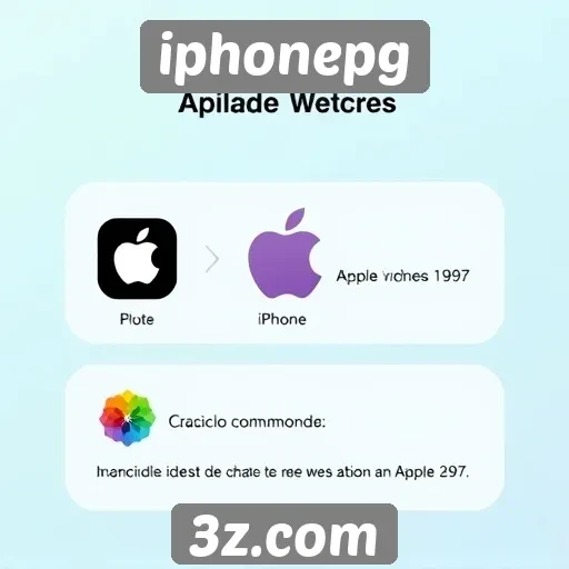 Recursos exclusivos oferecidos pelo iphonepg