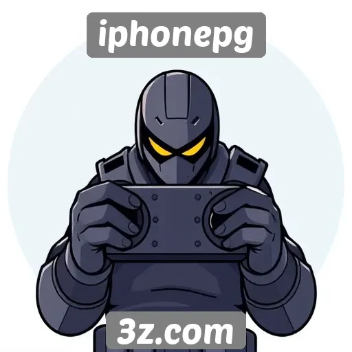 Avaliações de jogos no iphonepg recebem feedback positivo