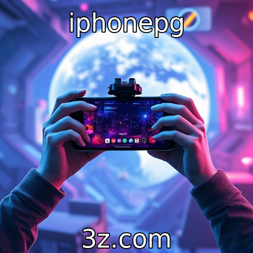 Crescimento da realidade virtual na indústria de jogos