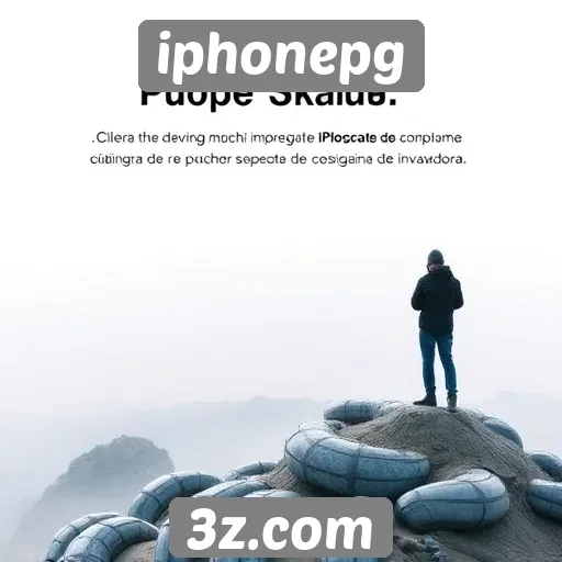 Histórico de lançamentos importantes no iphonepg