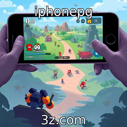 Desenvolvedores independentes ganham destaque na indústria de games