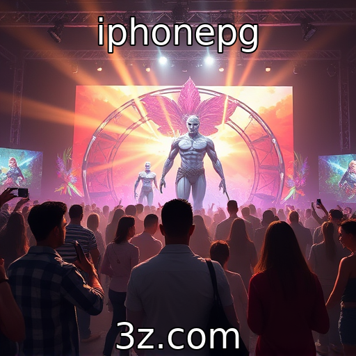 jogos independentes ganhando destaque em grandes eventos