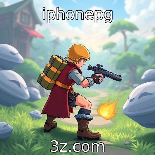 Novas tendências em jogos mobile para o mercado atual