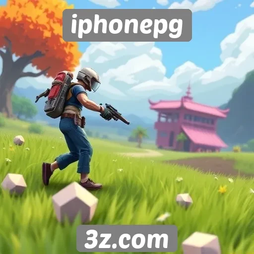 Estratégias de monetização no iphonepg