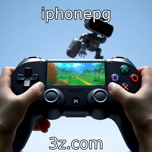 Nova geração de consoles impulsiona mercado de jogos