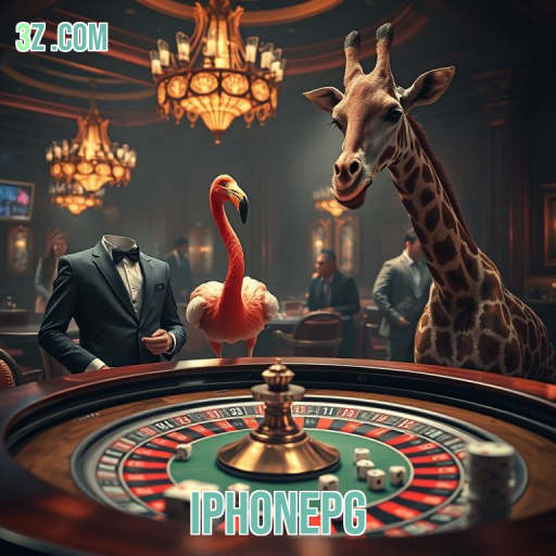 A Plataforma do iPhonepg: Jogos Que Invadem Sua Tela