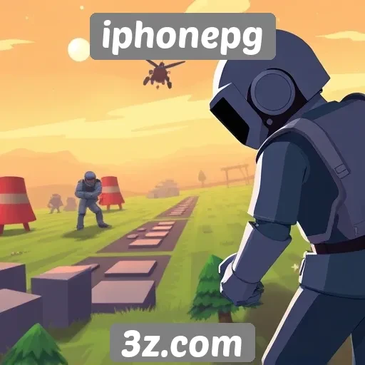 Estudo sobre a popularidade dos jogos no iphonepg