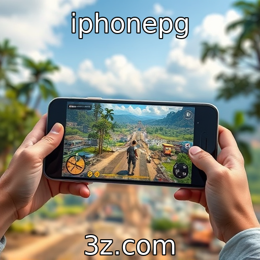 Avanços tecnológicos moldam o futuro dos jogos