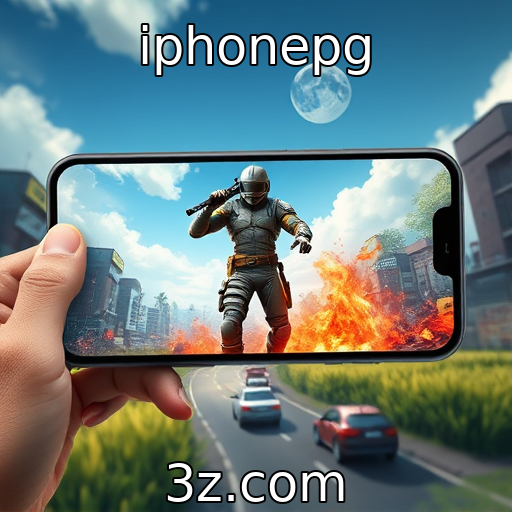 Inovações tecnológicas na indústria de jogos atuais