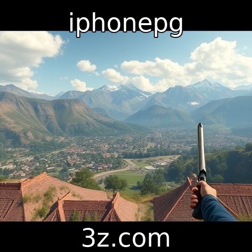 Análise do papel da realidade virtual em jogos